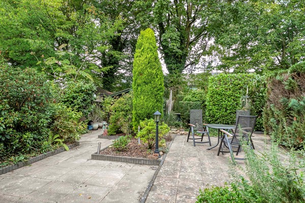Medium property photo - Albinonistraat 102, 5283 KT Boxtel